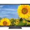 تلویزیون ال ای دی شارپ LED SHARP QUATTRON AOUOS 70LE730 134391938270LE730