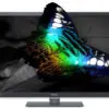 تلویزیون ال ای دی سه بعدی پاناسونیک LED 3D PANASONIC 42ET5 1344012110 et5