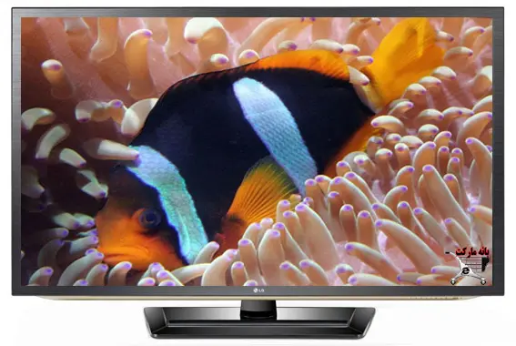 تلویزیون ال ای دی سه بعدی ال جی LED3D LG 65LM6200=65LM62000