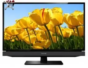 تلویزیون ال ای دی جدید توشیبا LED TOSHIBA 40PB200