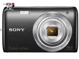 دوربین عکاسی سونی SONY CYBER-SHOT DSC-W670