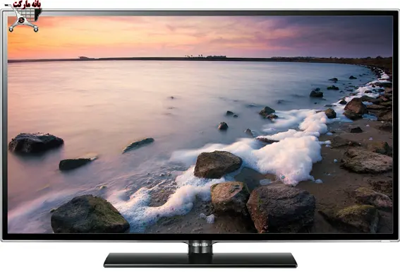 تلویزیون ال ای دی اسمارت جدید سامسونگLED SMART SAMSUNG 32ES5600=32ES5960