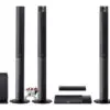 سینما خانگی سه بعدی جدید سونی BDV N990W HOME THEATRE SYSTEMS BLU-RAY 3D SONY 1344800178sony.cinema.n990