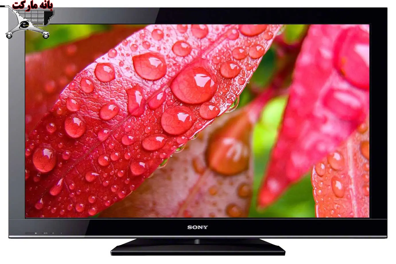 تلویزیون ال سی دی سونی LCD SONY 32BX450