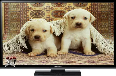 تلویزیون پلاسما سامسونگ plasma TV SAMSUNG 43E400=43E445