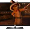 تلویزیون پلاسما سه بعدی سامسونگ plasma 3D SAMSUNG 43E490=43E495 1345059085Samsung E490