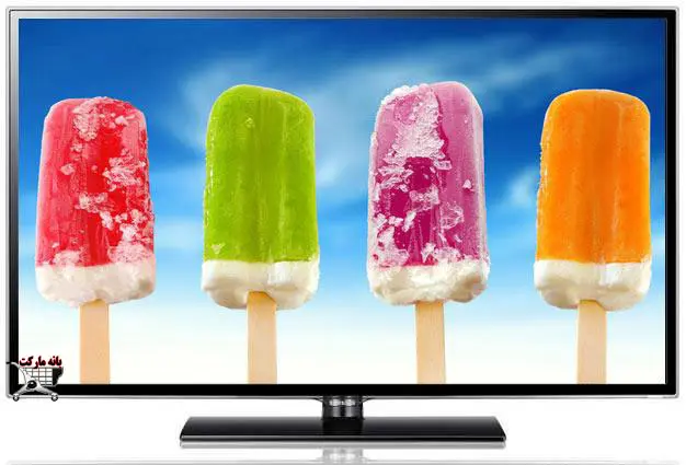 تلویزیون ال ای دی اسمارت سامسونگ LEDSAMSUNG 46ES5600=ES5960