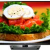 تلویزیون پلاسما جدید باریک ال جی PLASMA LG 42PA4520 1345334266pa4520 1
