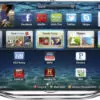 تلویزیون اسمارت سه بعدی سامسونگ LED 3D SAMSUNG 55ES8000=55ES8880 2 تلویزیون اسمارت سه بعدی سامسونگ LED 3D SAMSUNG 55ES8000=55ES8880 134550340855es8880