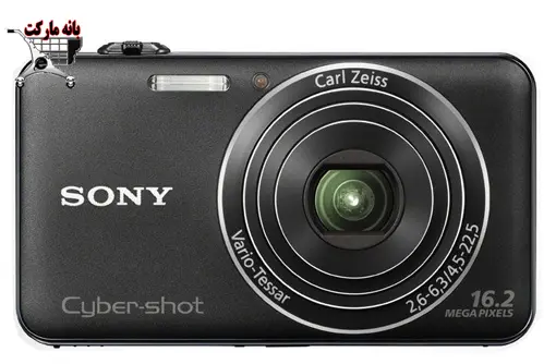 دوربین عکاسی سونی SONY CYBER-SHOT DIGITAL CAMERA DSC WX50