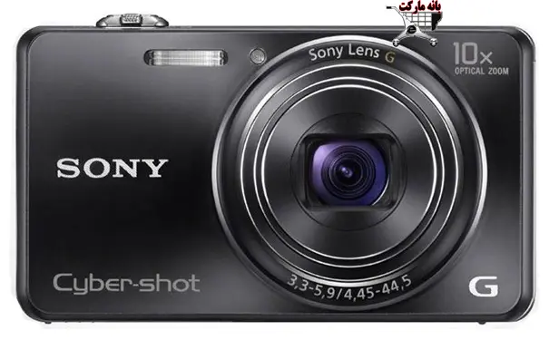 دوربین عکاسی سونی SONY CYBER-SHOT DIGITAL CAMERA DSC WX100