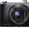 دوربین عکاسی سونی SONY CYBER-SHOT DIGITAL CAMERA DSC HX10V 1347201632SONY.DSCHX10VB.4
