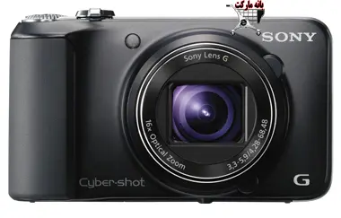 دوربین عکاسی سونی SONY CYBER-SHOT DIGITAL CAMERA DSC HX10V