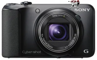 دوربین عکاسی سونی SONY CYBER-SHOT DIGITAL CAMERA DSC H90