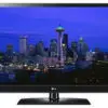 تلویزیون ال ای دی ال جی LG 47LV3530 LED TV 134743823047LV3530