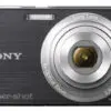 دوربین عکاسی سونی CYBER-SHOT SONY DIGITAL CAMERA DSC W610 1347716726SONY.W610 88