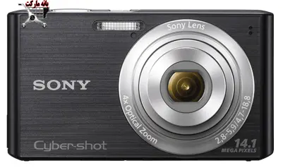 دوربین عکاسی سونی CYBER-SHOT SONY DIGITAL CAMERA DSC W610
