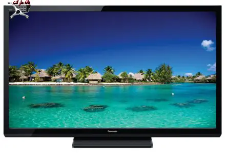 تلویزیون پلاسماجدید پاناسونیک PANASONIC 50X50 PLASMA