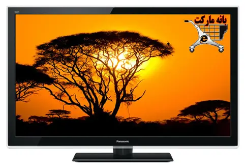 تلویزیون ال ای دی اسمارت پاناسونیک PANASONIC 42E5 LED SMART FULL HD
