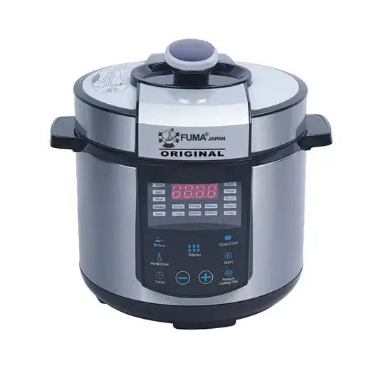 زودپز برقی فوما Fu-1348