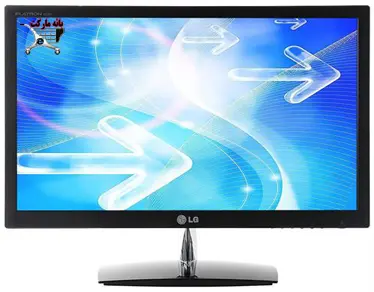 مانیتور ال ای دی ال جی MONITOR LED LG 19E1951