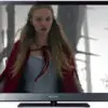 تلویزیون ال ای دی سونی LED SONY 42EX410 134812271642EX 410