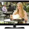 تلویزیون ال سی دی ال جی LCD 32LD650H LG 134855583632LD650H