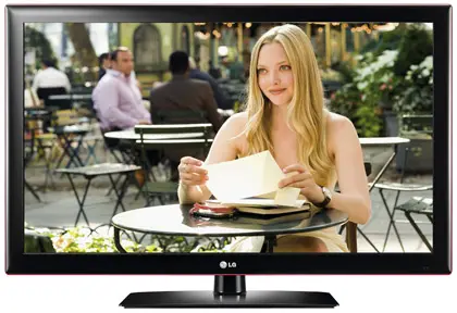 تلویزیون ال سی دی ال جی LCD 32LD650H LG
