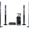 سینماخانگی سه بعدی جدید ال جی LG LH880 HOME THEATER SYSTEM 3D BLURAY 1348679809lg .lh880