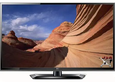 تلویزیون ال ای دی اسمارت ال جیLED SMART LG 42LS5700=42LS57000