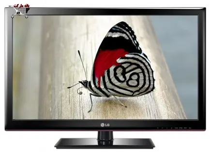تلویزیون ال ای دی ال جیLED LG 32LS3450