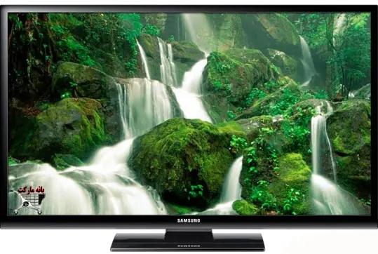 تلویزیون پلاسما سامسونگ PLASMA TV SAMSUNG 43E450=43E480