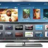 تلویزیون ال ای دی سه بعدی اسمارت فلیپس LED 3D SMART PHILIPS 55PFL5507 1350911262philips.55PFL5507.88