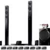 سینماخانگی پاناسونیک Home Theatre Systems sc-xh175 panasonic 1352880133SC XH175 panasinic .sinema