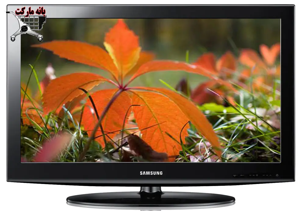 کوچکترین تلویزیون ال سی دی سامسونگ LCD 32E420=32E490 SAMSUNG