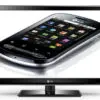 تلویزیون ال ای دی ال جی اچ دی تی وی LED LG ELECTRONICS HD TV 42LS3450 1353496360lg tv ls3400 large031