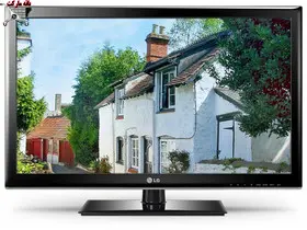 تلویزیون ال ای دی ال جی LG LED TV 42LS3100