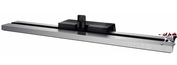 پایه ریلی – استند المینیومی تلویزیونهای سریALUMINUM STAND SU-B401S SONY NX720