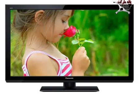 تلویزیون ال ای دی ویرا پاناسونیکLED VIERA PANASONIC 32XM5
