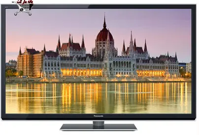 تلویزیون پلاسما سه بعدی اسمارت پاناسونیکPLASMA 3D SMART PANASONIC 65ST50