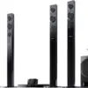 سینما خانگی پاناسونیک Home Theatre Systems sc-xh185 panasonic 1 سینما خانگی پاناسونیک Home Theatre Systems sc-xh185 panasonic 1354126719panasonic XH185GA