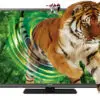 تلویزیون ال ای دی سه بعدی کواترون شارپ LED 3D TV 80LE940 QUATTRON SHARP 135413408852le940.sharp .1010