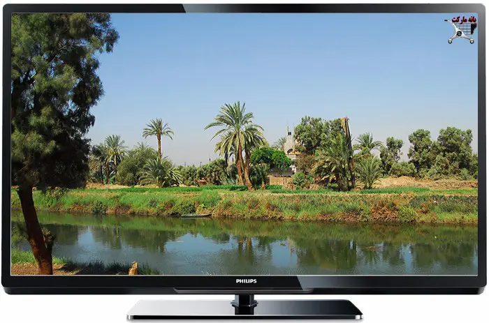 تلویزیون ال ای دی فول اچ دی فلیپس LED FULL HD TV PHILIPS 42PFL3507