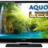 تلویزیون ال ای دی اچ دی شارپLED HD TV SHARP 32LE340M 1354629144Sharp Aquos LC32LE340M 3