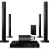 سینما خانگی فیلیپس philips hts3540 Home Theater 1355134890philips hts3540 1010