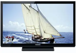 تلویزیون پلاسما جدید پاناسونیک PLASMA PANASONIC 42X50