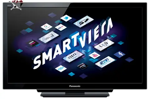 تلویزیون ال ای دی سه بعدی پاناسونیک LED 3D FULL HD PANASONIC 32DT30