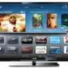 تلویزیون ال ای دی سه بعدی اسمارت فلیپس LED 3D SMART PHILIPS 47PFL6007 1356426497Philips 47PFL6007 5050