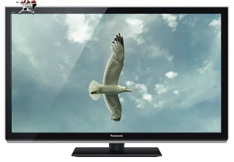 تلویزیون پلاسما سه بعدی اسمارت ویرا پاناسونیک PLASMA 3D SMART VIERA PANASONIC 50XT50