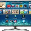 تلویزیون ال ای دی سه بعدی اسمارت سامسونگ LED 3D SMART SAMSUNG 46ES6800=46ES6980 2 تلویزیون ال ای دی سه بعدی اسمارت سامسونگ LED 3D SMART SAMSUNG 46ES6800=46ES6980 1356609748samsung.46ES6800.5050